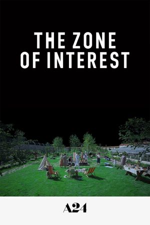 The Zone of Interest's poster