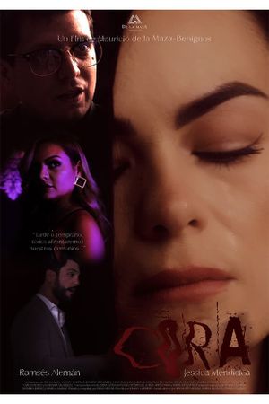 Cora's poster