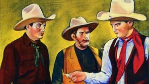 Texas Terror's poster