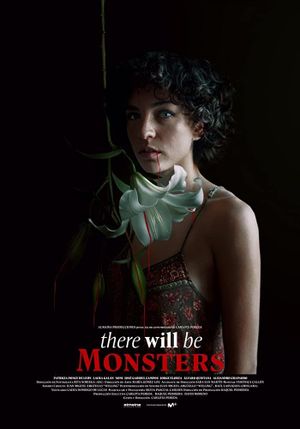 There Will Be Monsters's poster image