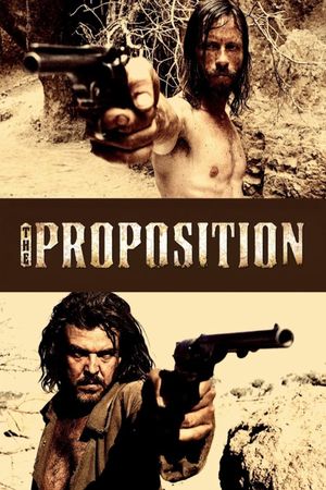 The Proposition's poster