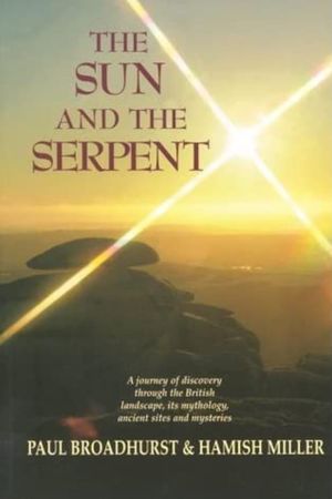 The Sun and the Serpent's poster