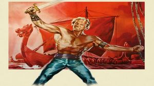 The Long Ships's poster