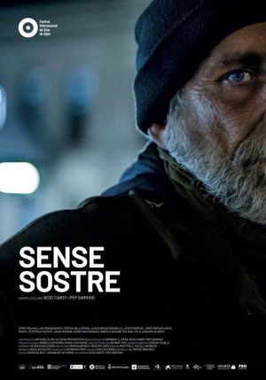 Sense sostre's poster