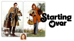 Starting Over's poster