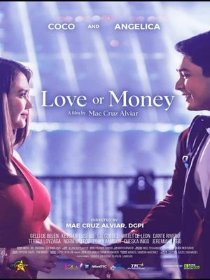 Love or Money's poster