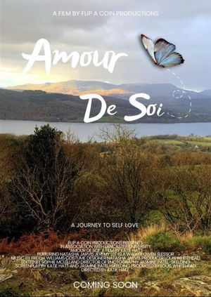 Amour de Soi's poster