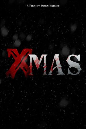 XMAS's poster