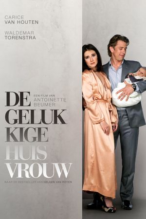 The Happy Housewife's poster