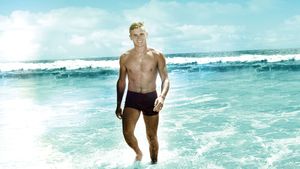 Tab Hunter Confidential's poster