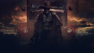 Jeepers Creepers: Reborn's poster