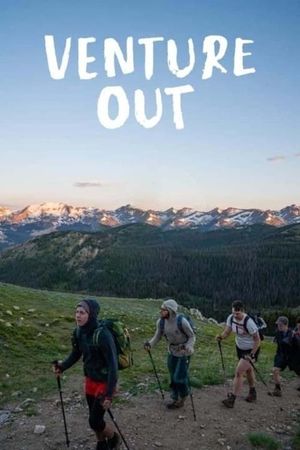 Venture Out's poster