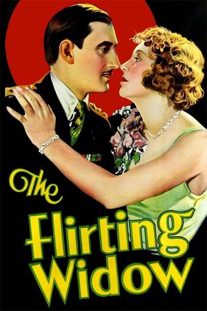 The Flirting Widow's poster image
