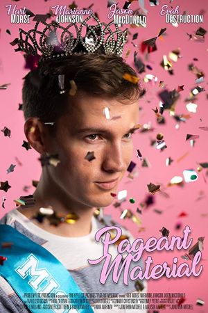 Pageant Material's poster