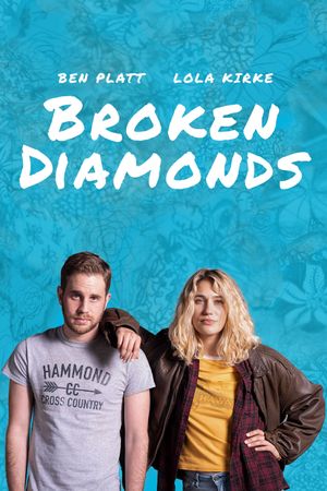 Broken Diamonds's poster