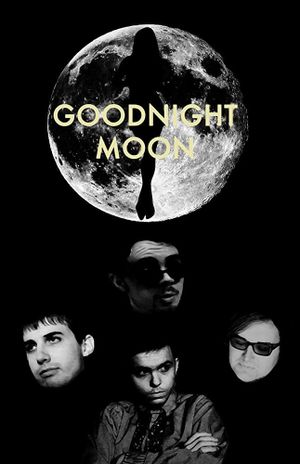 Goodnight Moon's poster