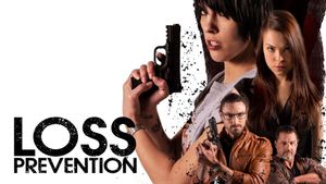 Loss Prevention's poster