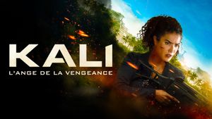 Kali's poster
