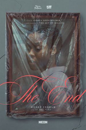 The End's poster