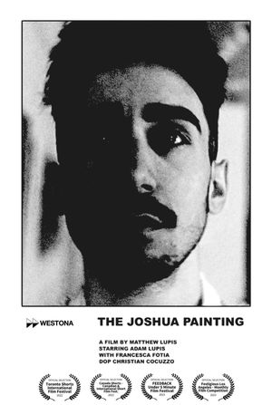 The Joshua Painting's poster