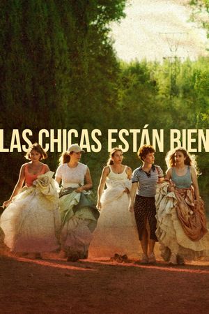 The Girls Are Alright's poster