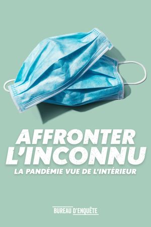 Affronter l'inconnu's poster