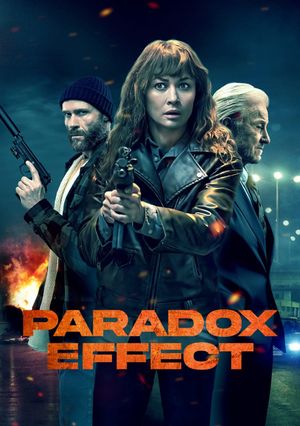 Paradox Effect's poster