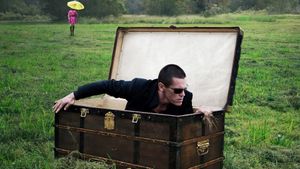 Oldboy's poster