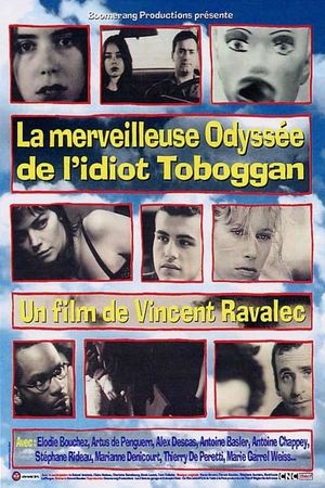 La merveilleuse odyssée de l'idiot Toboggan's poster