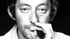 Gainsbourg, toute une vie's poster