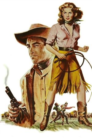 Bullwhip's poster