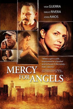 Mercy for Angels's poster