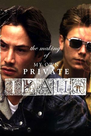 The Making of ‘My Own Private Idaho’'s poster