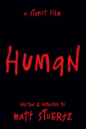 Human's poster