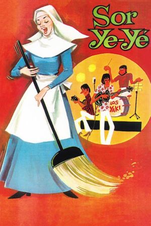 Sor Ye-yé's poster