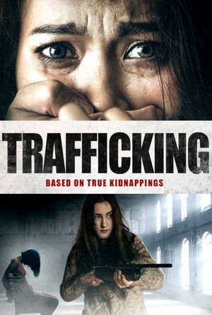Trafficking's poster
