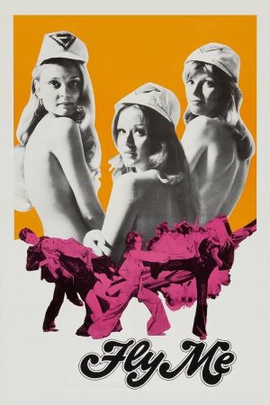 Fly Me's poster