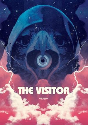 The Visitor's poster