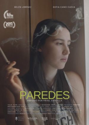 Paredes's poster image