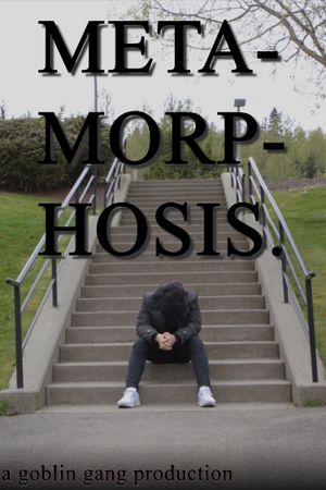 Metamorphosis's poster image