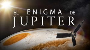 The Jupiter Enigma's poster