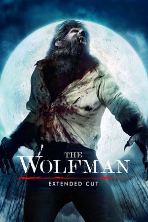 The Wolfman's poster
