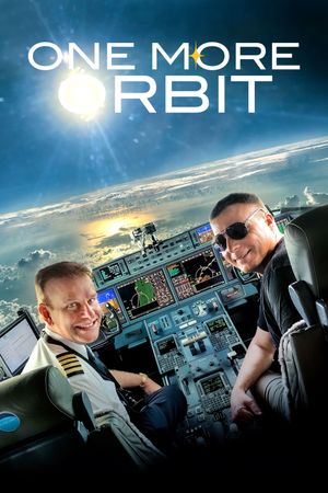 One More Orbit's poster