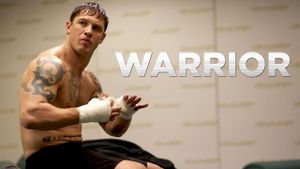 Warrior's poster