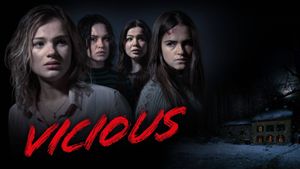 Vicious's poster