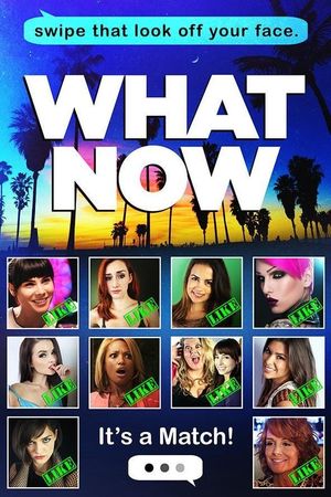 What Now's poster image
