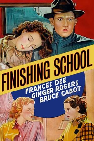 Finishing School's poster