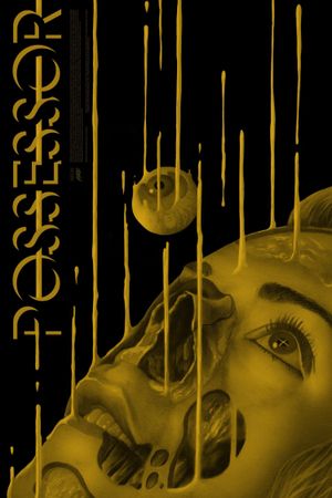 Possessor's poster