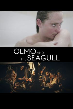 Olmo & the Seagull's poster