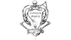 Wuthering Heights's poster